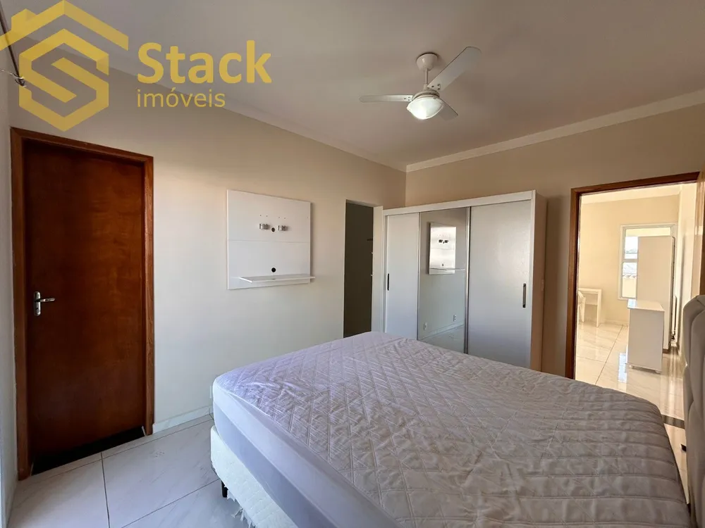 Casa, 4 quartos, 201 m² - Foto 9