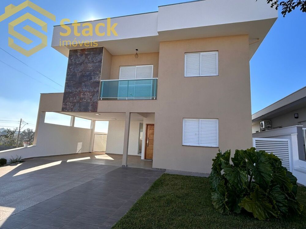 Casa, 4 quartos, 201 m² - Foto 3