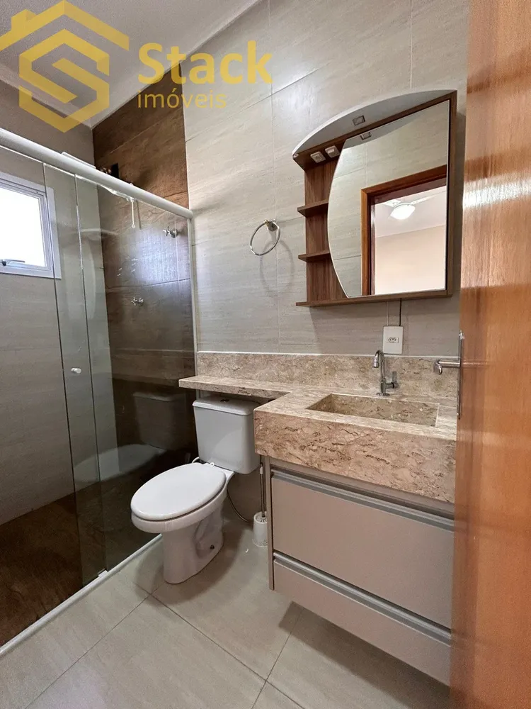 Casa, 4 quartos, 201 m² - Foto 10