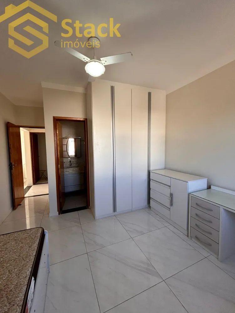 Casa, 4 quartos, 201 m² - Foto 11