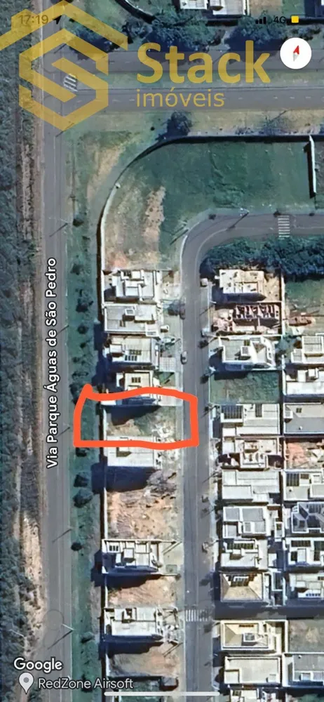 Terreno, 300 m² - Foto 2