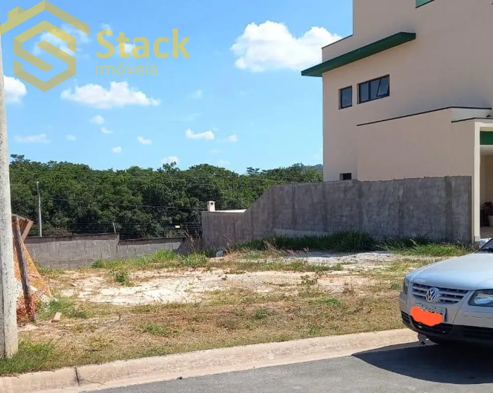 Terreno, 300 m² - Foto 1