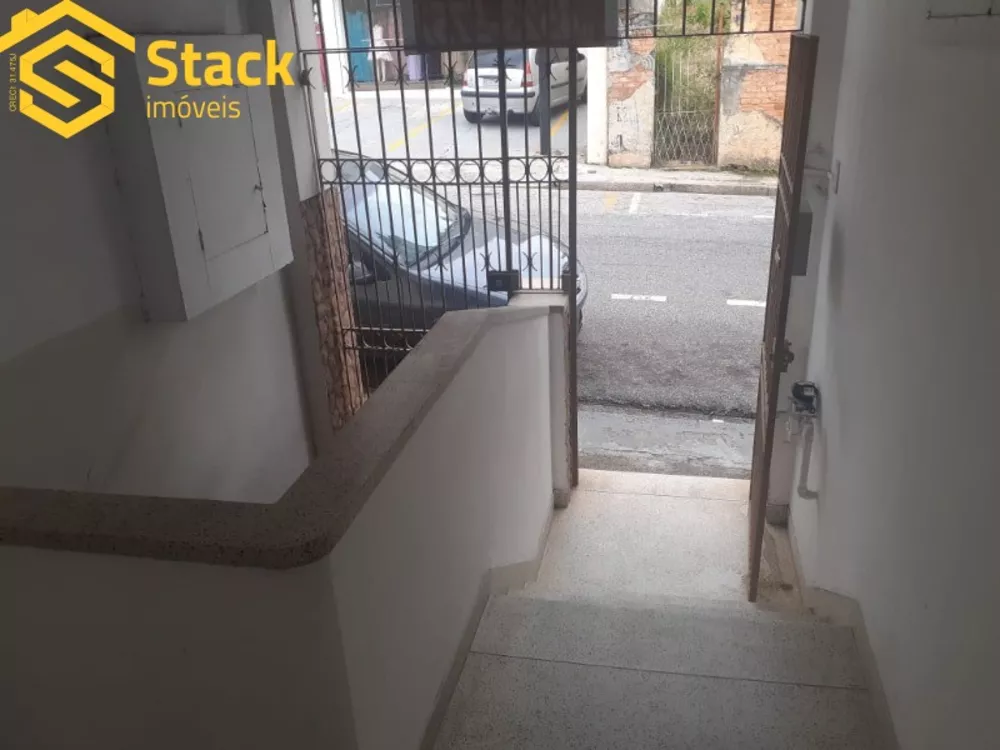 Casa à venda com 3 quartos, 120m² - Foto 3