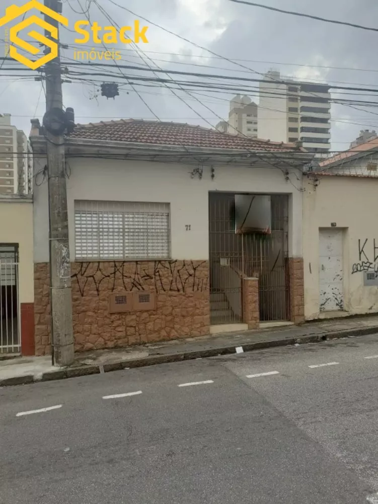 Casa à venda com 3 quartos, 120m² - Foto 1