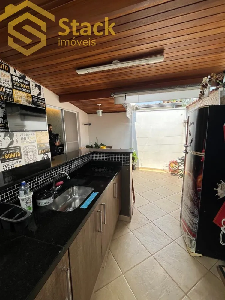 Casa, 3 quartos, 85 m² - Foto 14