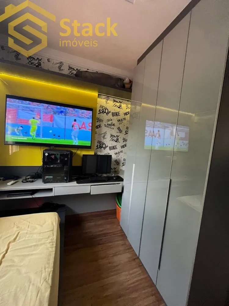 Casa, 3 quartos, 85 m² - Foto 18