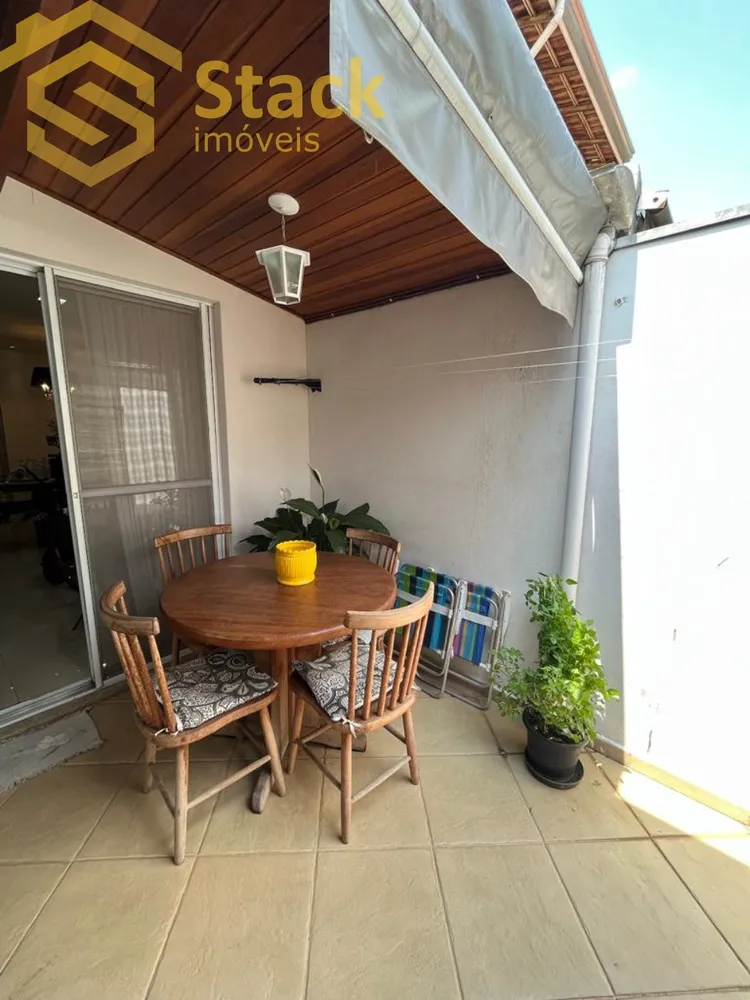 Casa, 3 quartos, 85 m² - Foto 13