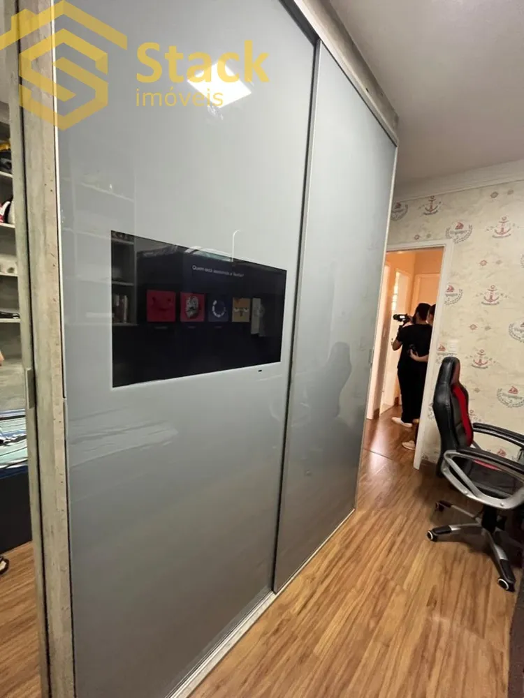 Casa, 3 quartos, 85 m² - Foto 19
