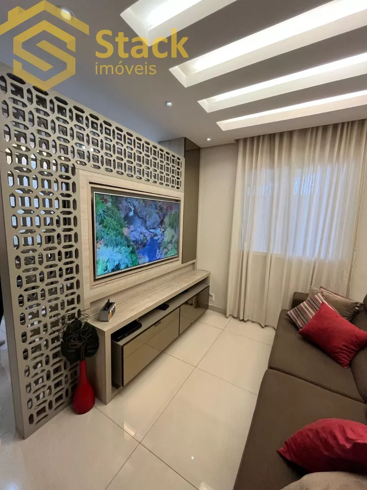 Casa à venda com 3 quartos, 85m² - Foto 2