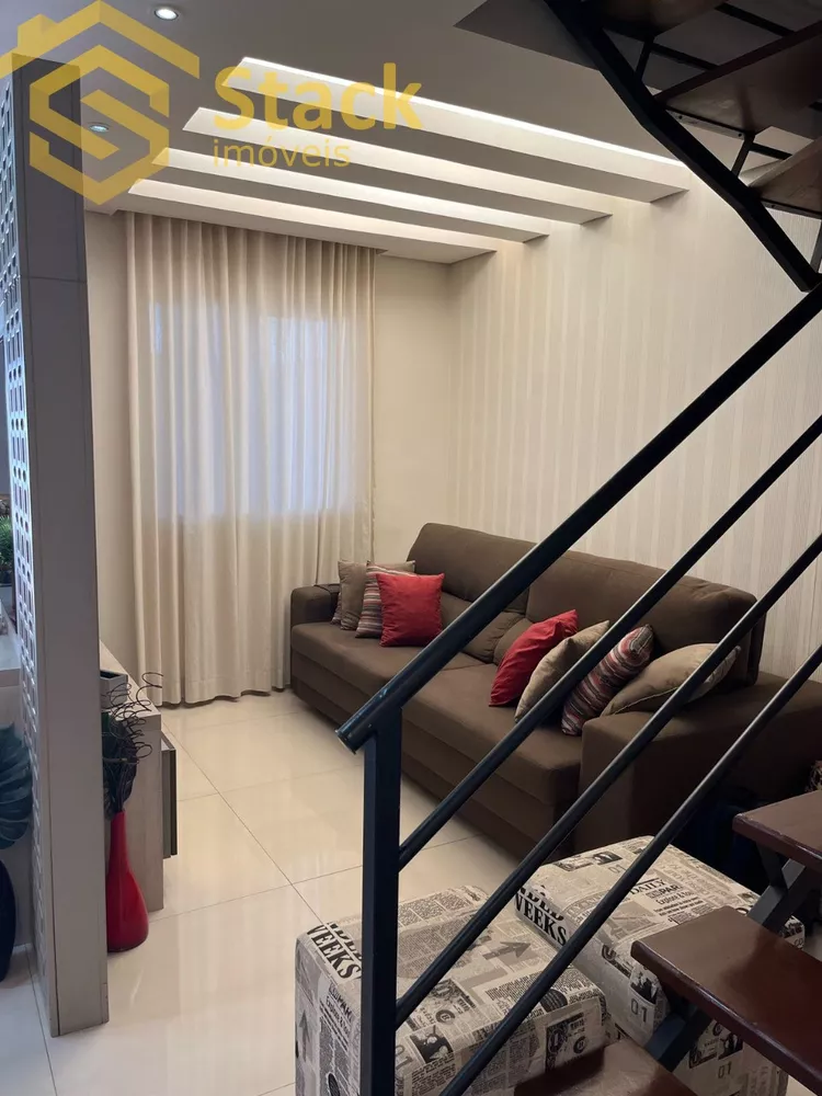 Casa à venda com 3 quartos, 85m² - Foto 7