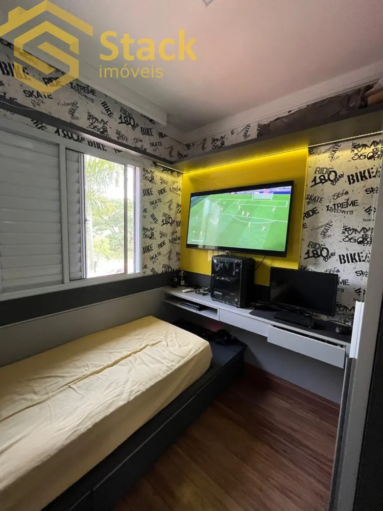 Casa, 3 quartos, 85 m² - Foto 17
