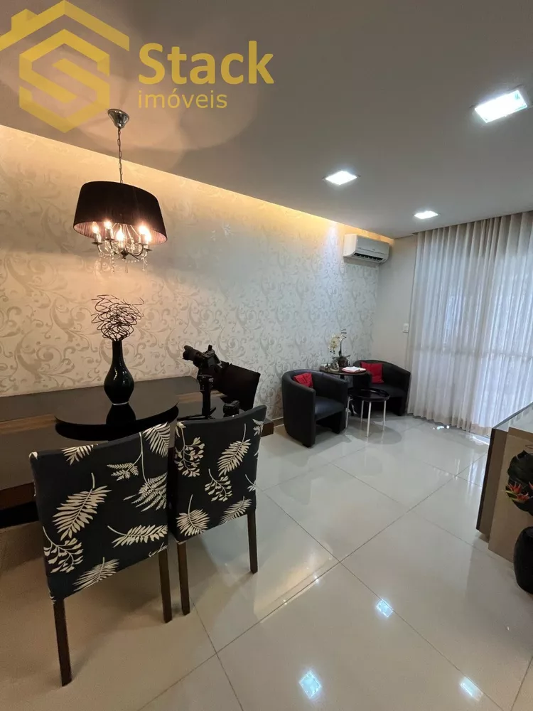 Casa à venda com 3 quartos, 85m² - Foto 1