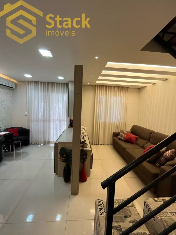 Casa à venda com 3 quartos, 85m² - Foto 9