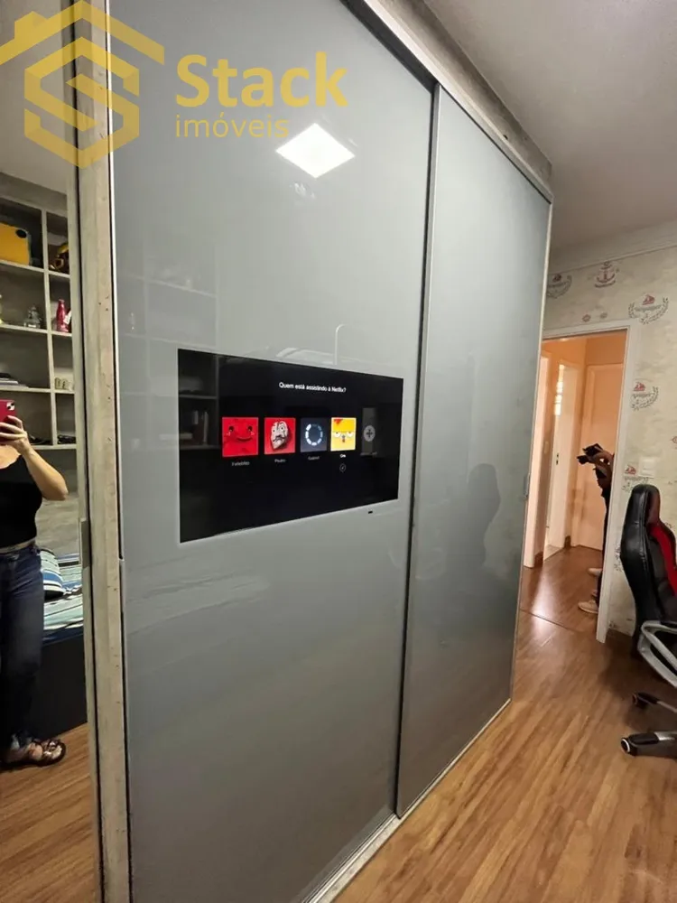 Casa, 3 quartos, 85 m² - Foto 16