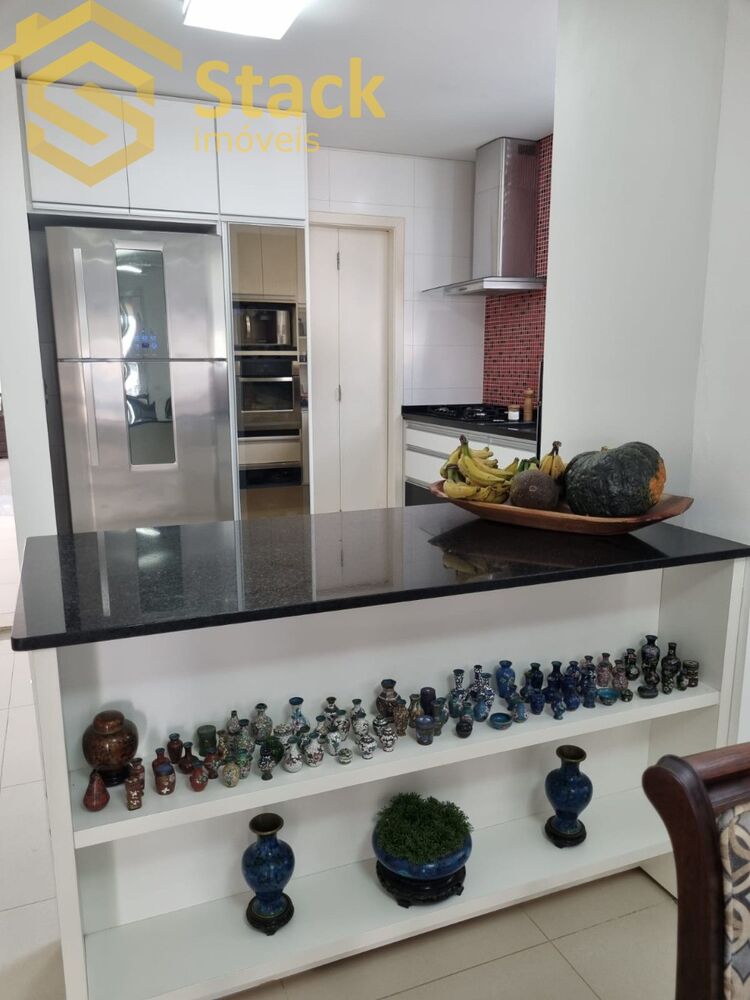 Chácara à venda com 3 quartos, 247m² - Foto 3