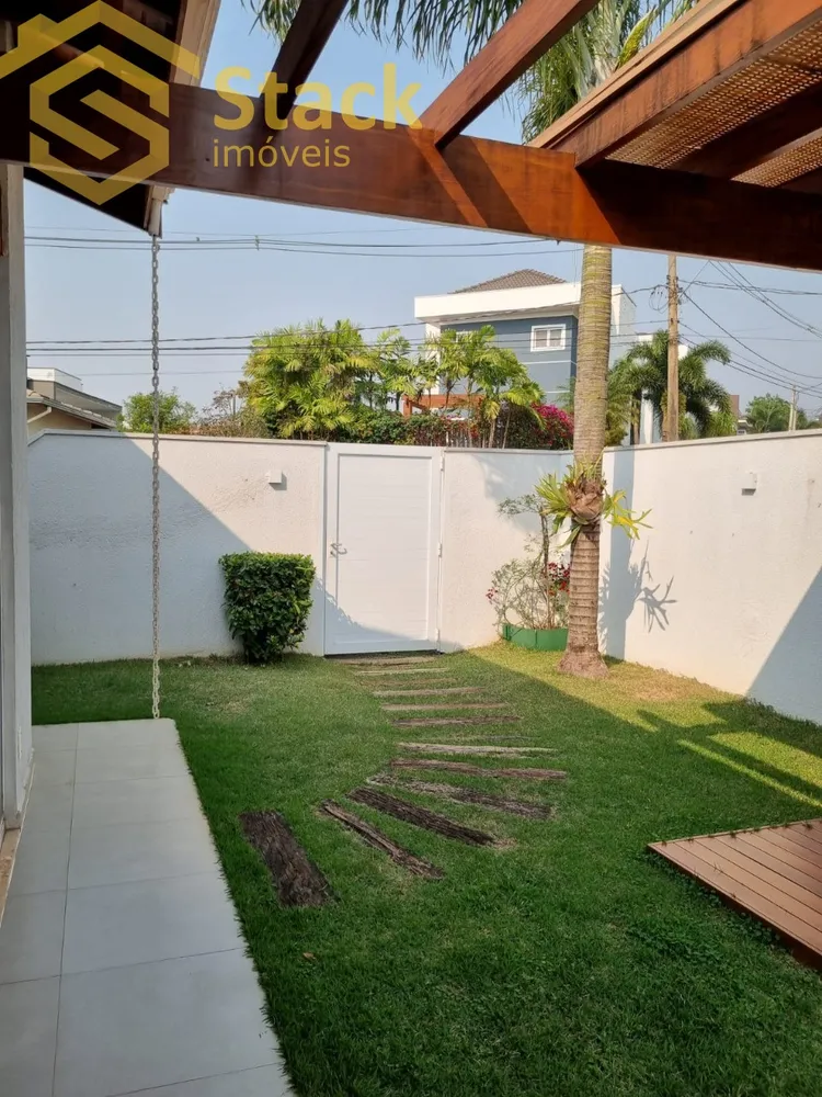 Chácara, 3 quartos, 360 m² - Foto 9