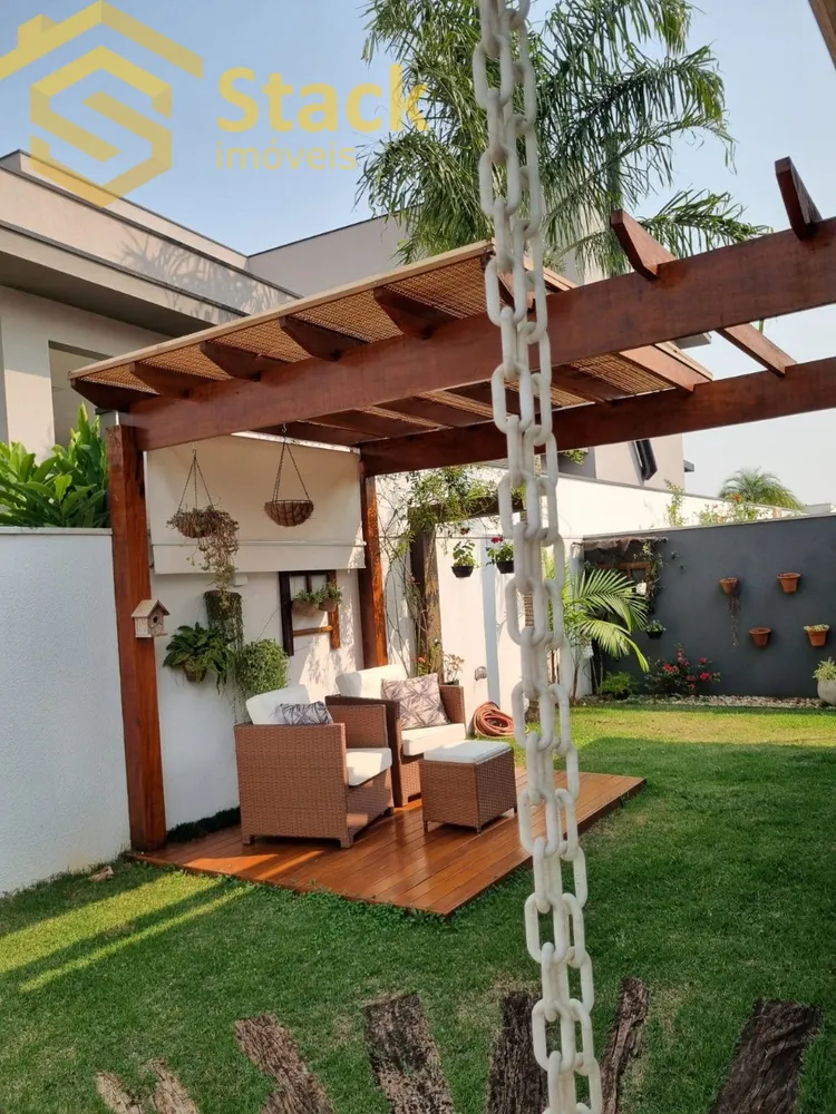 Chácara, 3 quartos, 360 m² - Foto 10