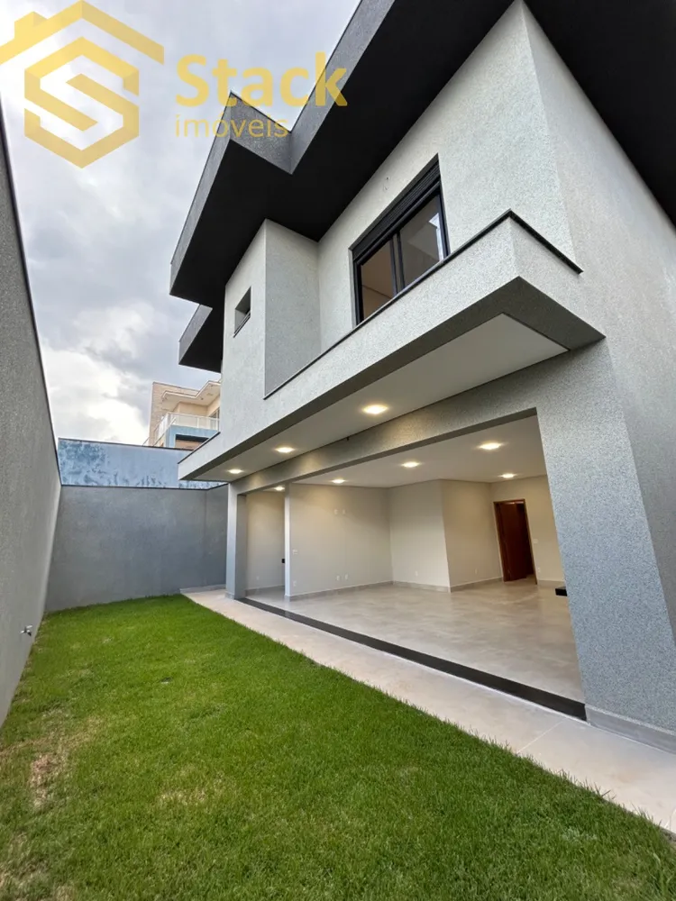 Casa, 3 quartos, 220 m² - Foto 8