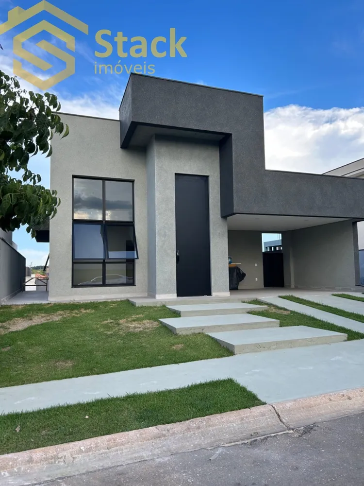 Casa, 3 quartos, 220 m² - Foto 1