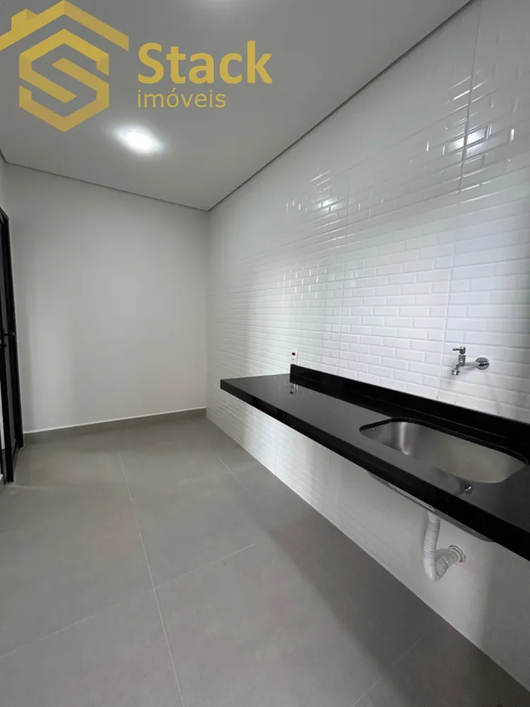 Casa, 3 quartos, 220 m² - Foto 3