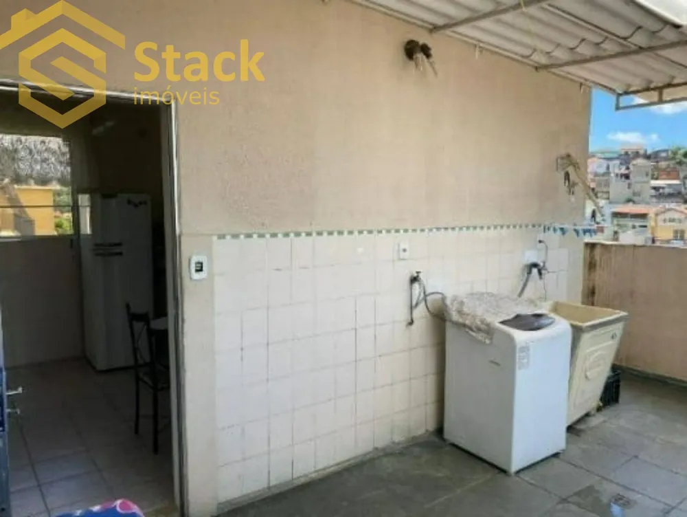 Casa, 3 quartos, 95 m² - Foto 9