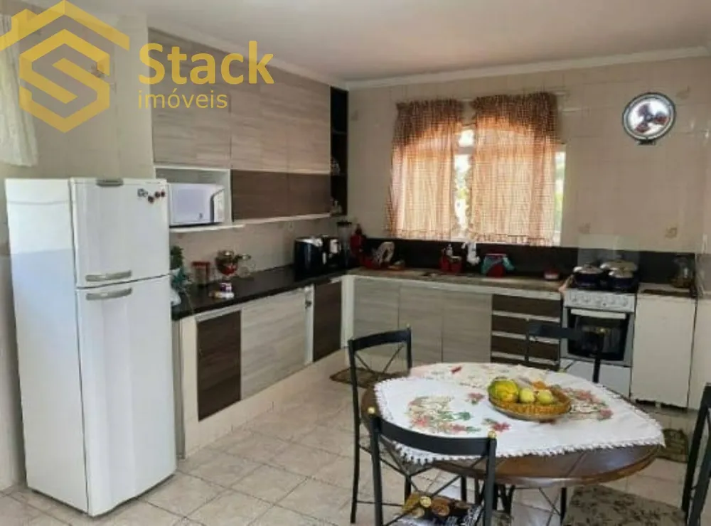 Casa, 3 quartos, 95 m² - Foto 3