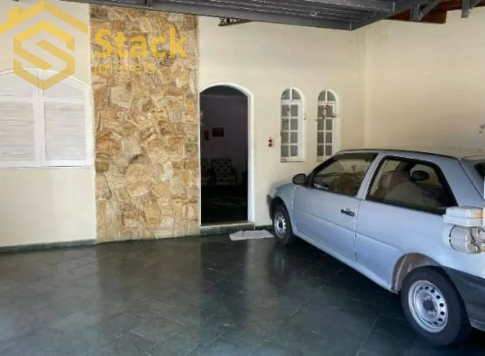 Casa, 3 quartos, 95 m² - Foto 1