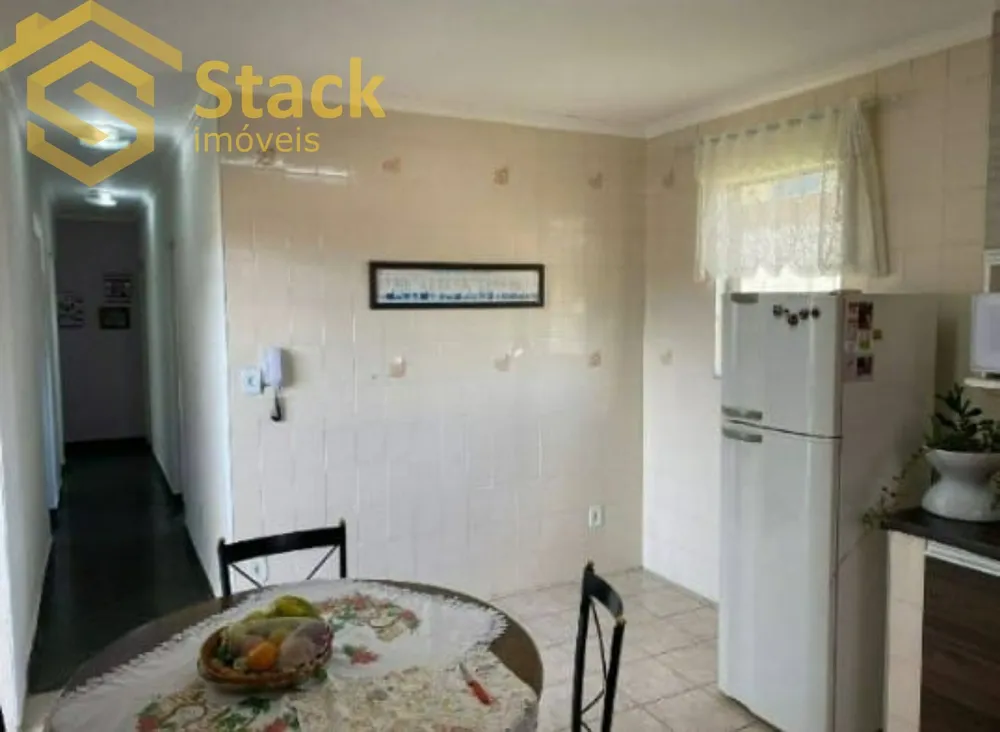 Casa, 3 quartos, 95 m² - Foto 4