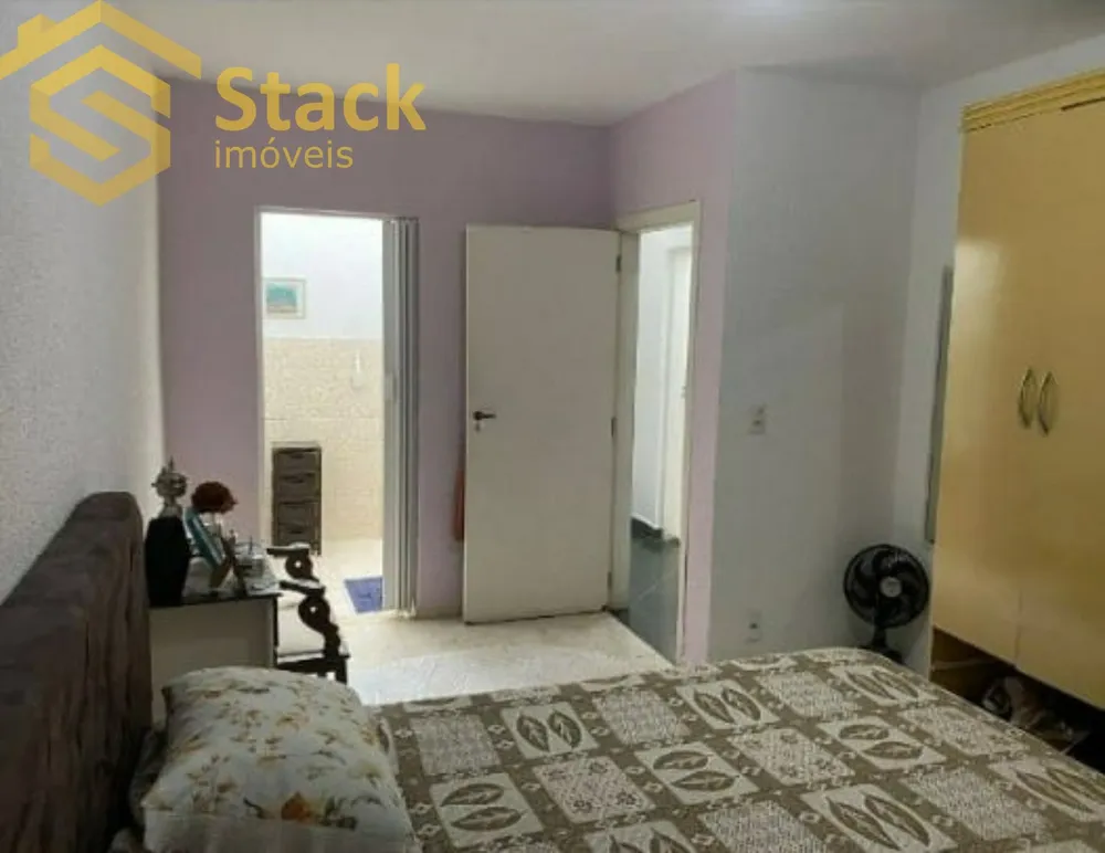 Casa, 3 quartos, 95 m² - Foto 8
