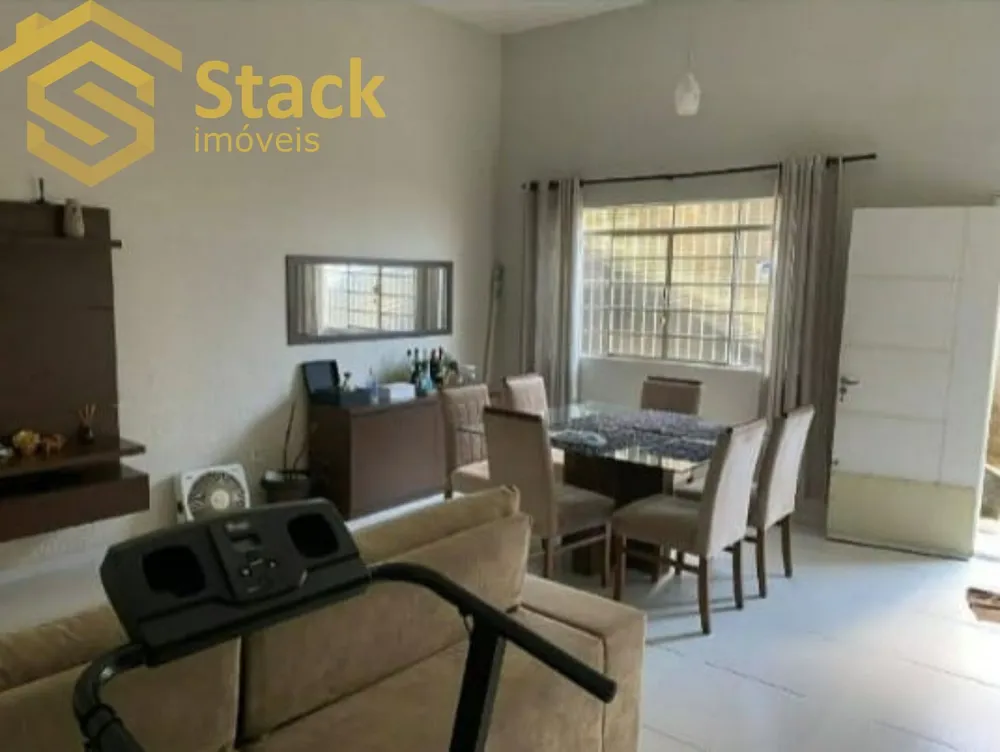 Casa, 3 quartos, 95 m² - Foto 2