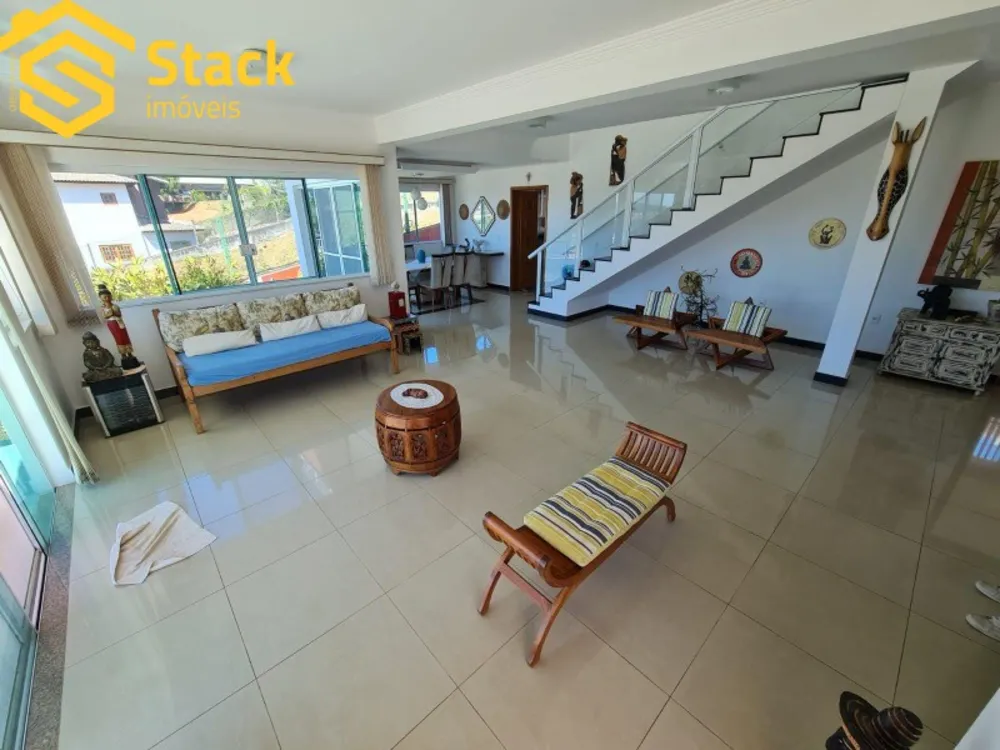 Casa, 5 quartos, 800 m² - Foto 7
