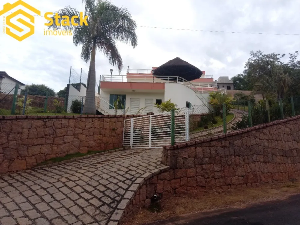 Casa, 5 quartos, 800 m² - Foto 1