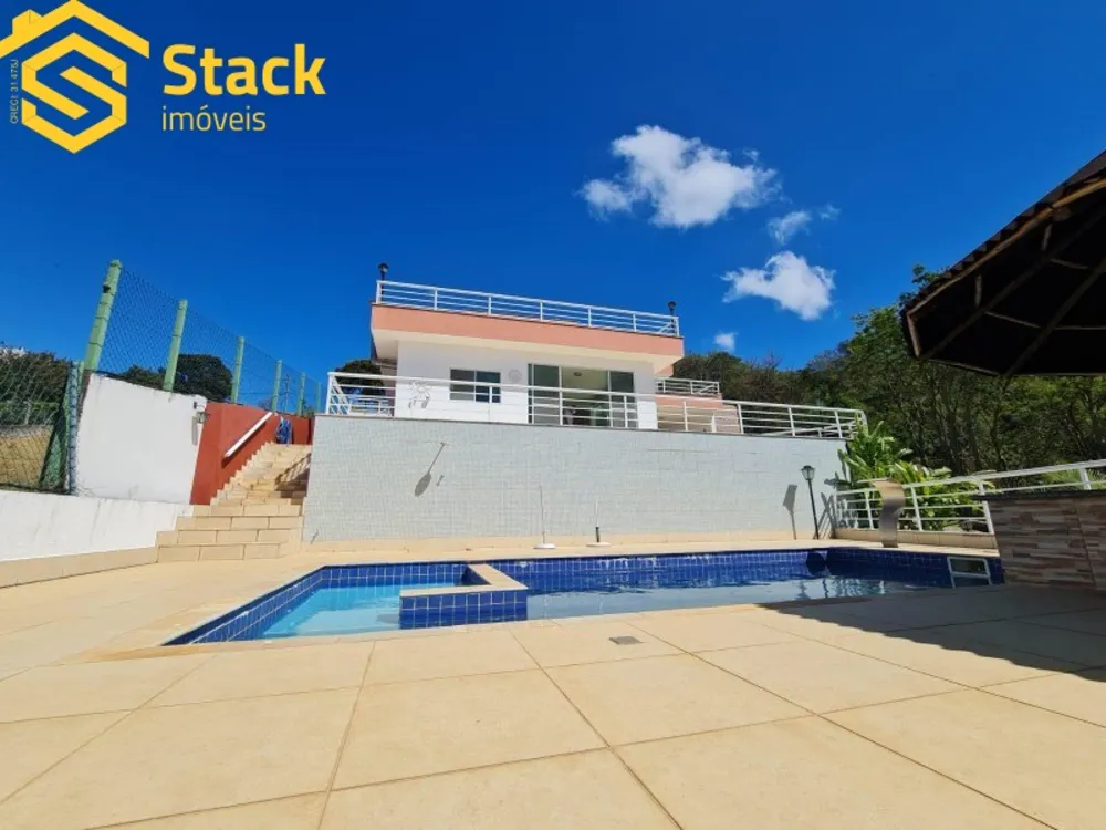 Casa, 5 quartos, 800 m² - Foto 2