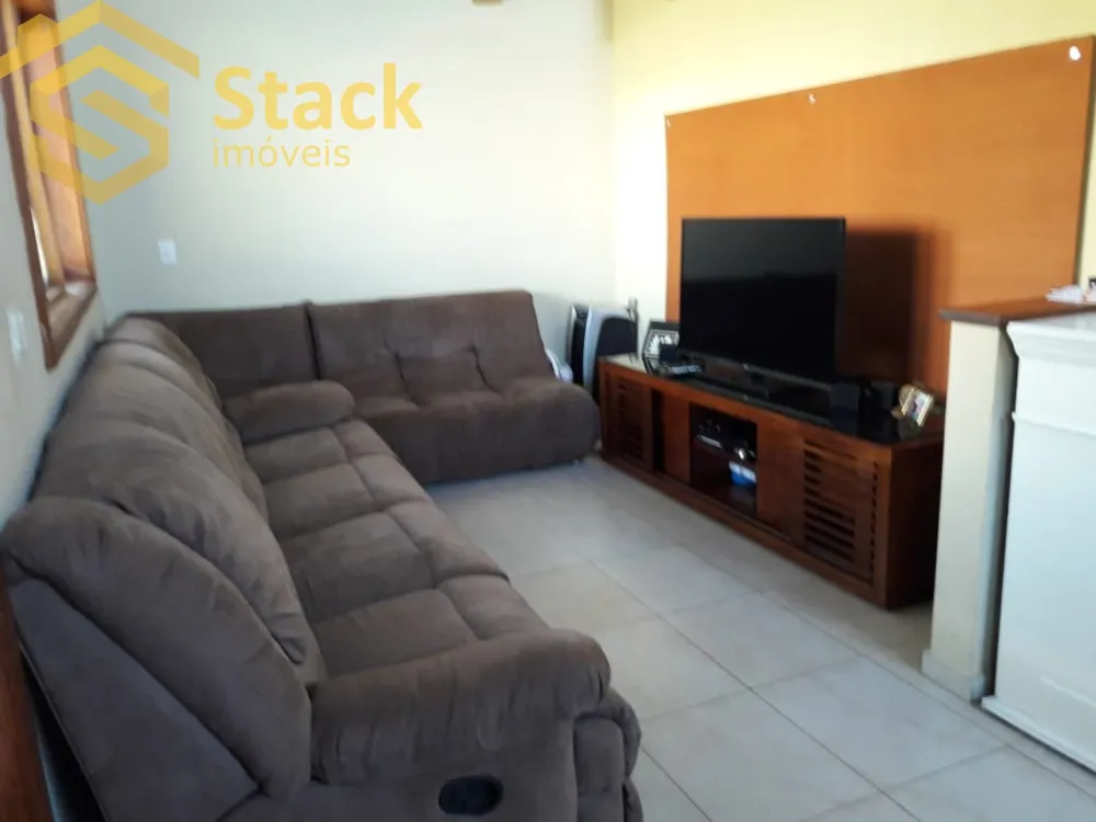 Casa, 4 quartos - Foto 2