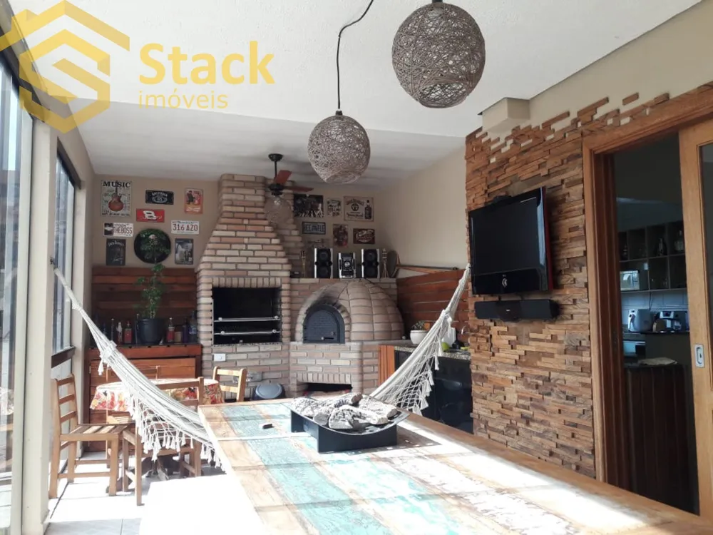 Casa, 4 quartos - Foto 4
