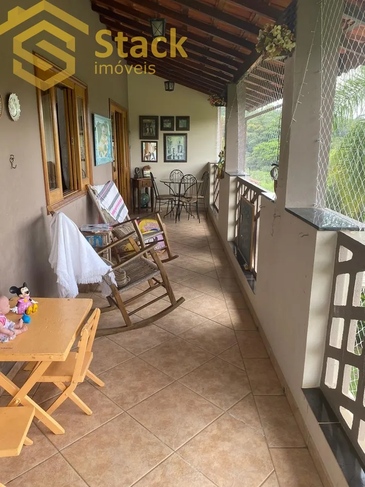 Casa, 5 quartos, 360 m² - Foto 9