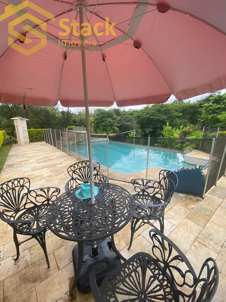 Casa, 5 quartos, 360 m² - Foto 13
