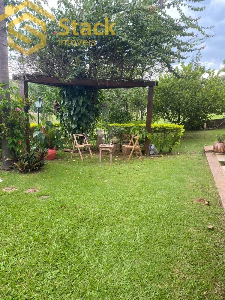 Casa, 5 quartos, 360 m² - Foto 12