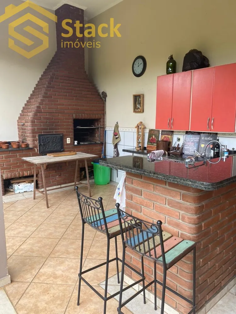 Casa, 5 quartos, 360 m² - Foto 11