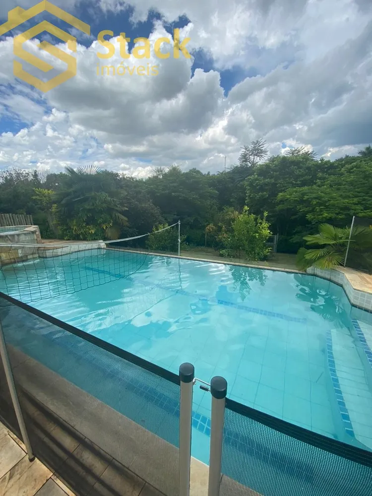 Casa, 5 quartos, 360 m² - Foto 14