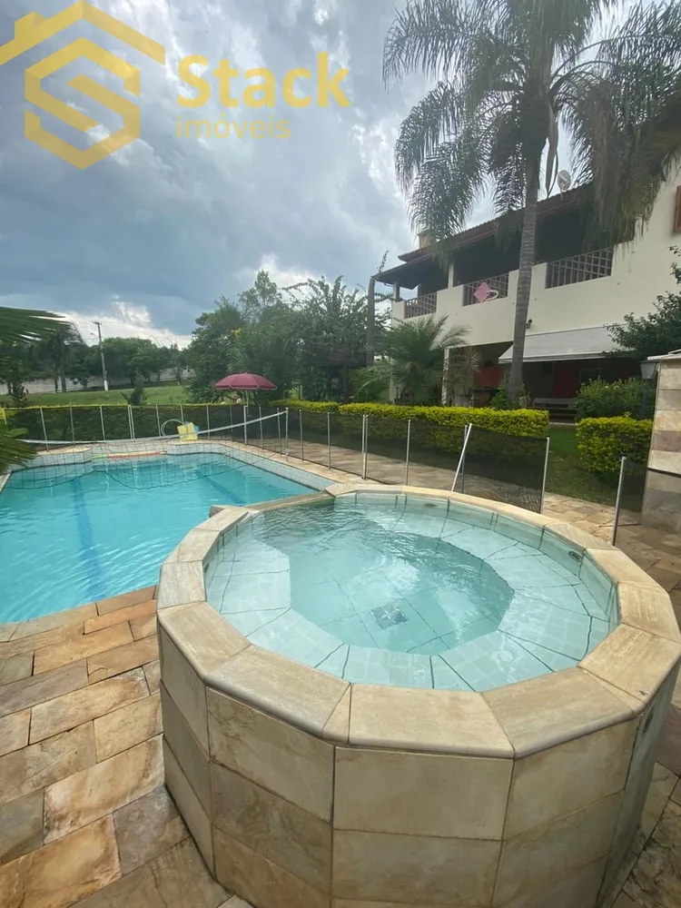 Casa, 5 quartos, 360 m² - Foto 15