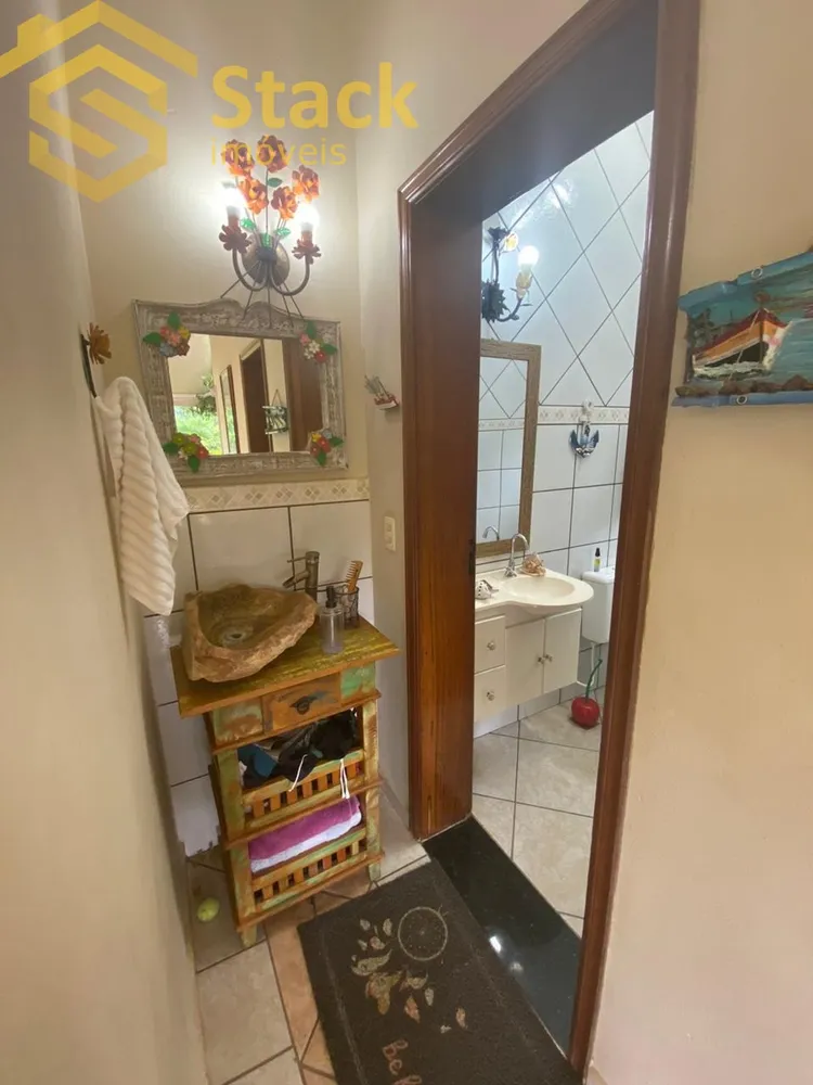 Casa, 5 quartos, 360 m² - Foto 10