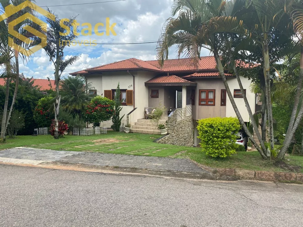 Casa à venda com 5 quartos, 360m² - Foto 3