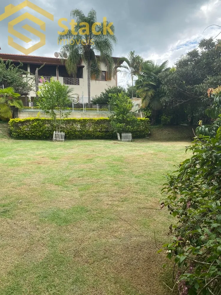 Casa, 5 quartos, 360 m² - Foto 16
