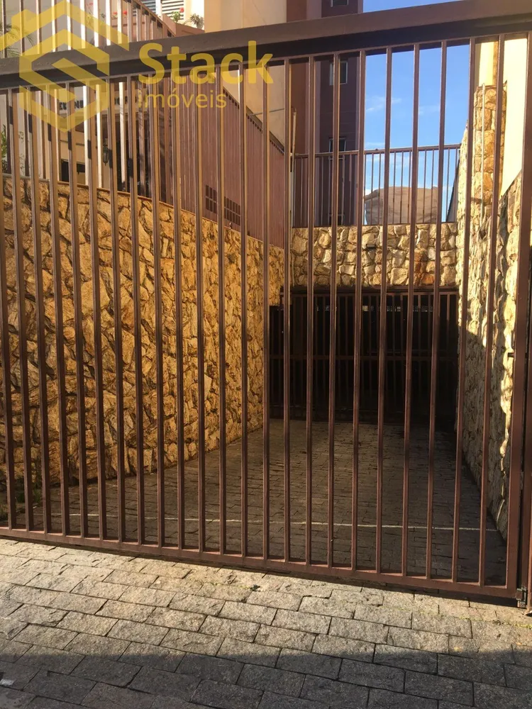 Apartamento, 2 quartos, 83 m² - Foto 2