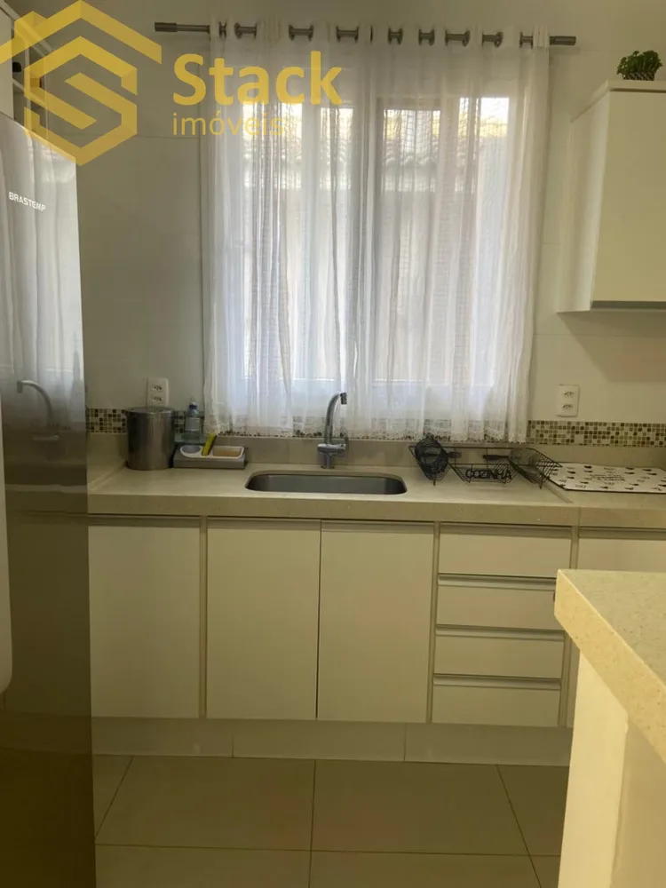 Casa, 4 quartos - Foto 2