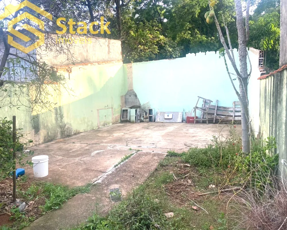 Casa, 3 quartos, 265 m² - Foto 5