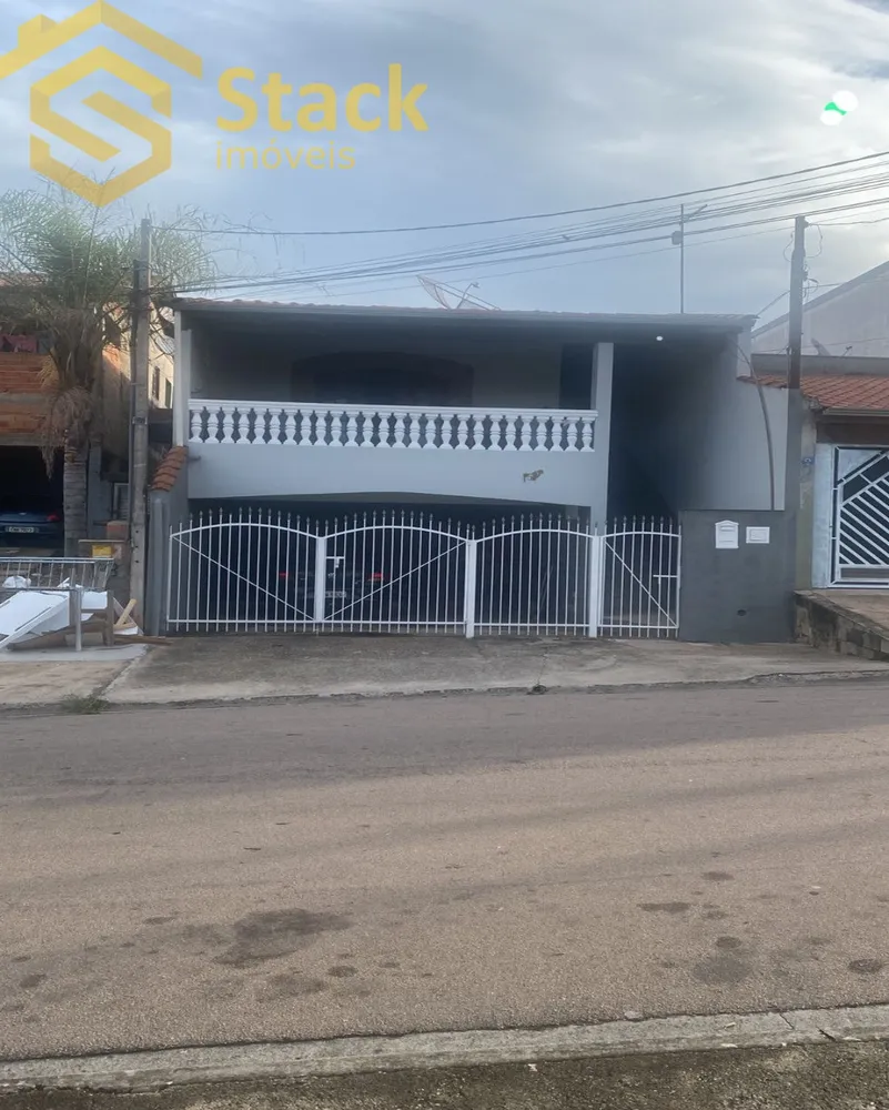 Casa, 3 quartos, 265 m² - Foto 7