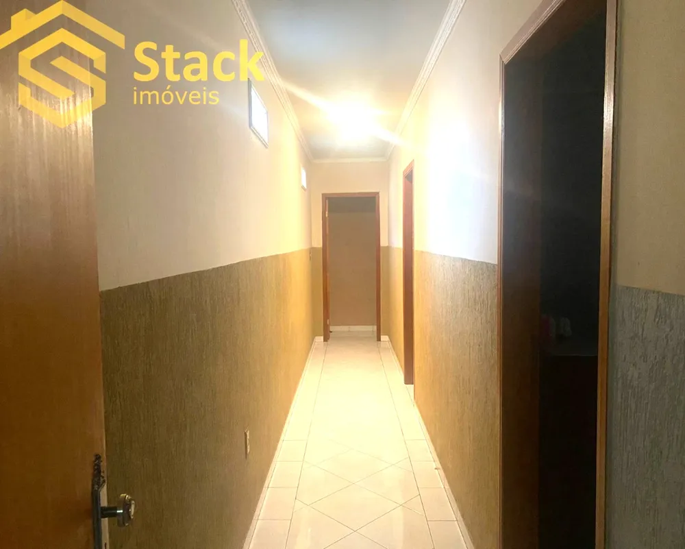 Casa, 3 quartos, 265 m² - Foto 8