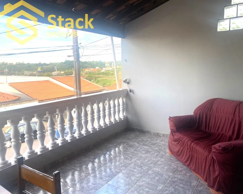 Casa, 3 quartos, 265 m² - Foto 3